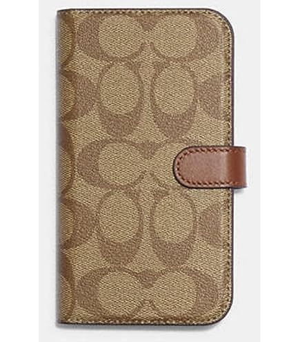 Amazon.co.jp: Coach コーチ iPhone14pro ケース スマホケース